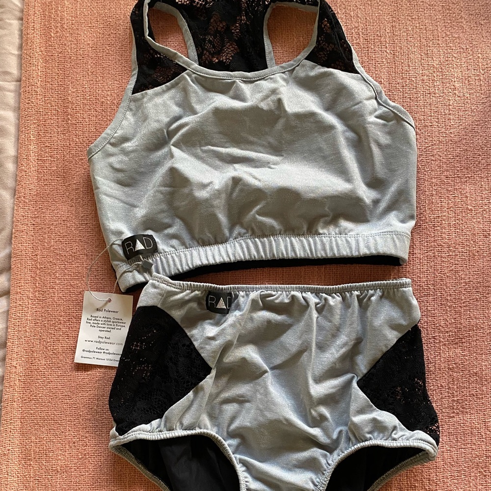 RAD Polewear Set